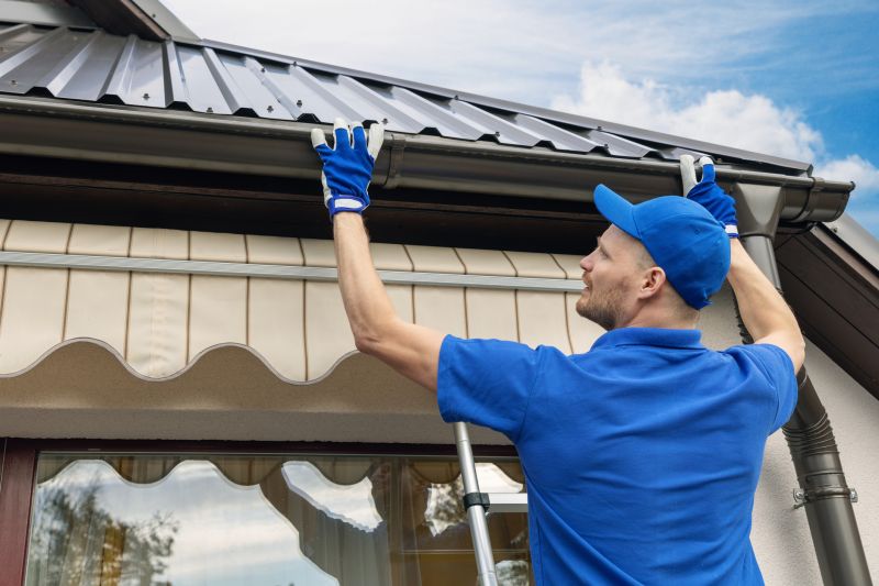 Expert Gutter Cover Maintenance