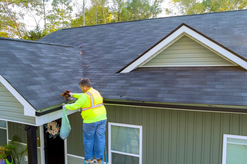 What to Expect from a Gutter Cover Service