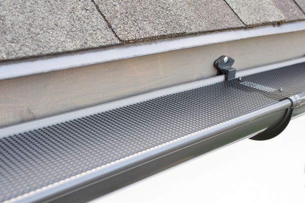 Gutter Cover Installation in Jersey City